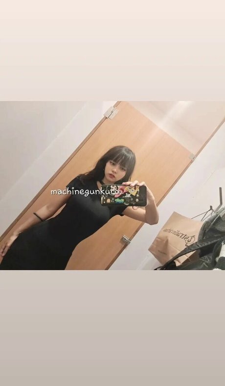 Kuro Emma onlyfans nude pics