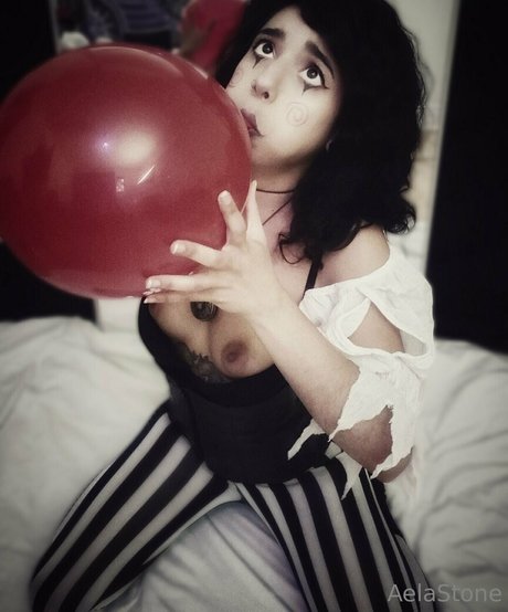 Aelastone onlyfans x