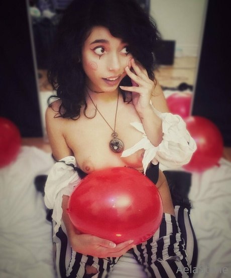 Aelastone leaked onlyfans nudes