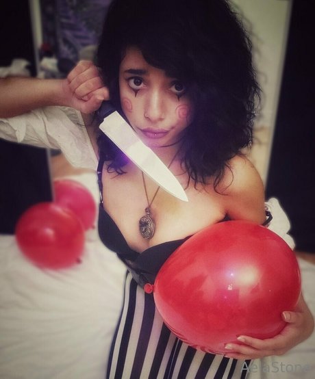 Aelastone onlyfans nudes porn