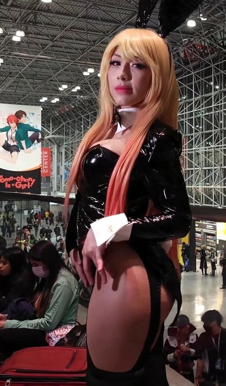 Arabella Kat Posting onlyfans mega