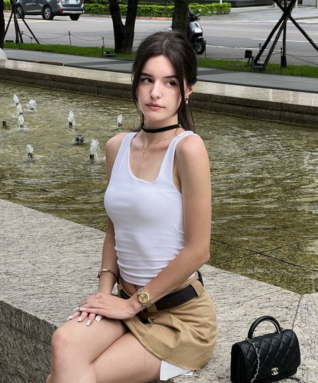 Mariya Lefter onlyfans for free