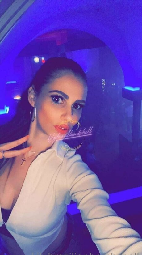 lilybrazilianbombshell leaked nudes onlyfans