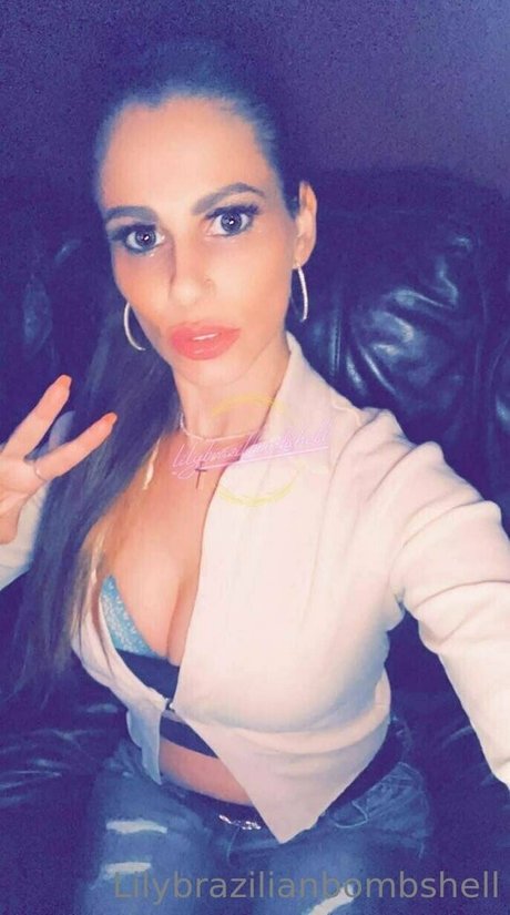 lilybrazilianbombshell onlyfans post