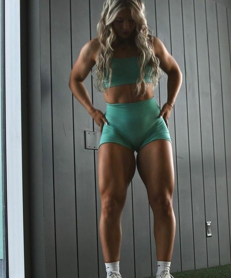 Kate Thomas only fans porn