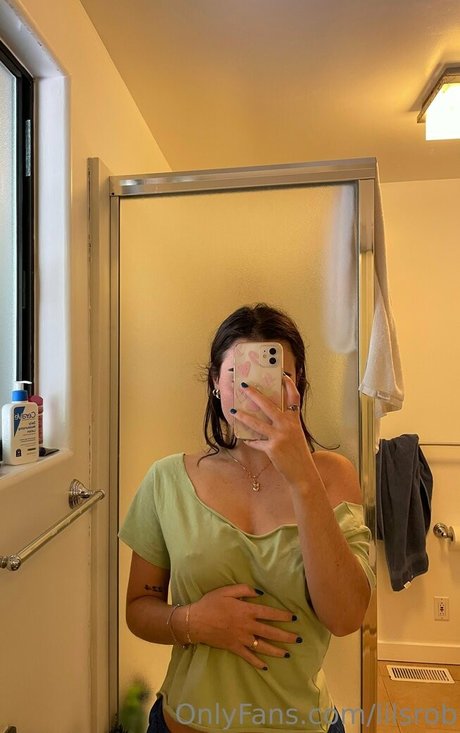 Lilqrober Lilsrob onlyfans sexy