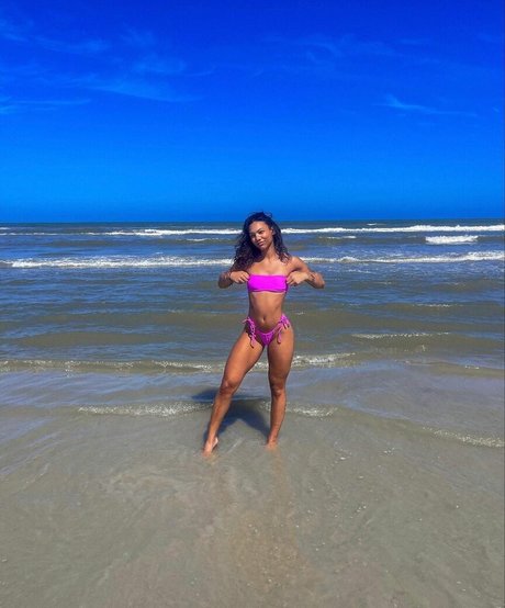 Jasmin Alexandria onlyfans content leaked