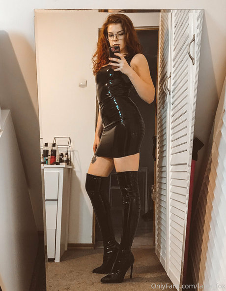 latex fox is on onlyfans