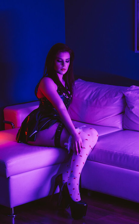 latex fox onlyfans pics