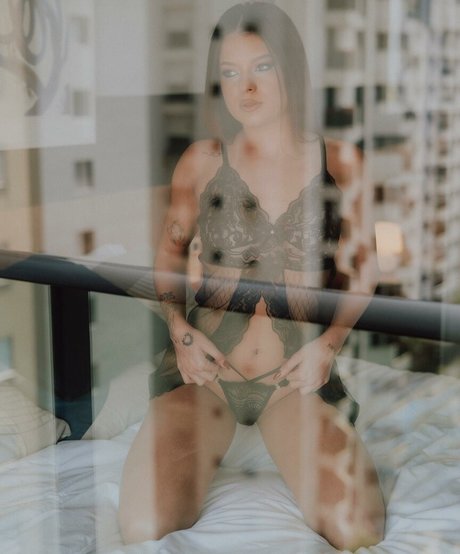 Mandinha onlyfans photo