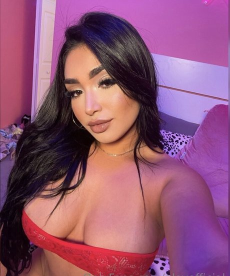 Alejandra Velasquez sextape onlyfans