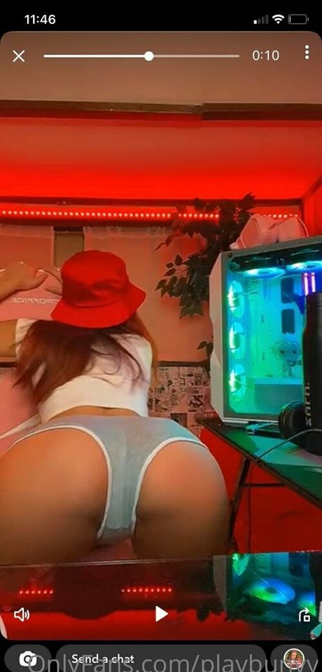 playbunyy onlyfans leak nude