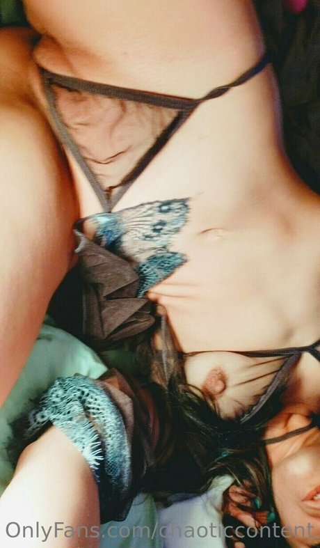 chaoticcontent onlyfans leaks