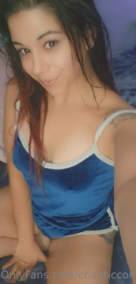 chaoticcontent onlyfans desnuda