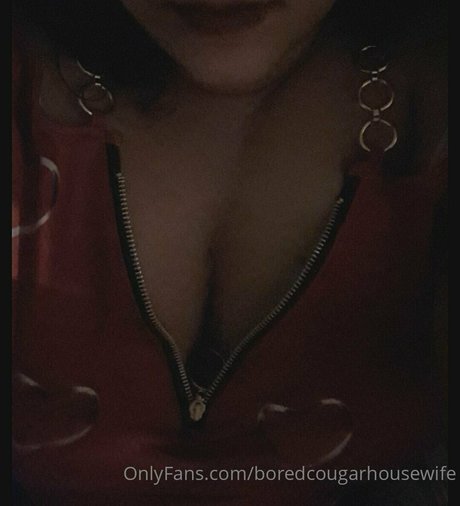 boredcougarhousewife onlyfans sextape leak