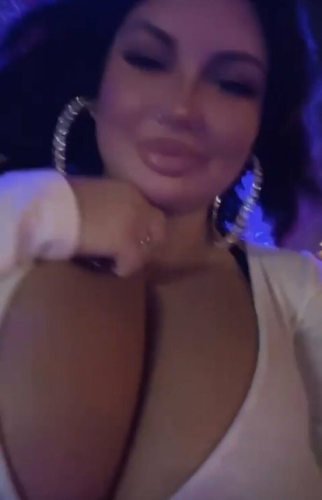 Mila Pink leaked onlyfans