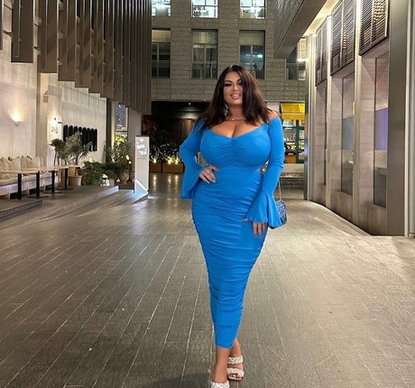 Mila Pink nude leak onlyfans