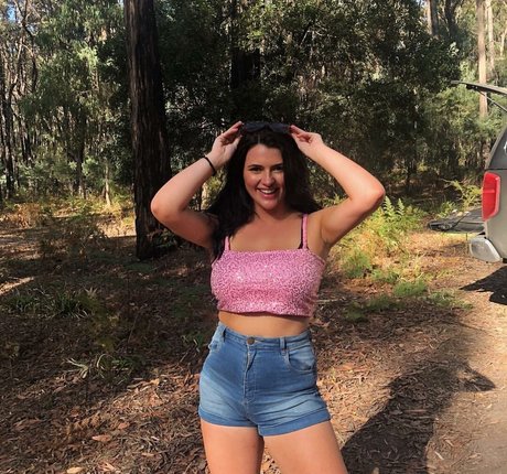 Bec Danaher nude porn onlyfans