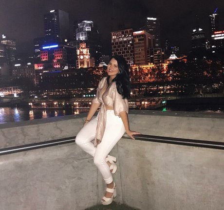 Bec Danaher onlyfans sex tape