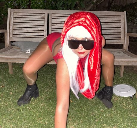 Bec Danaher onlyfans nude content