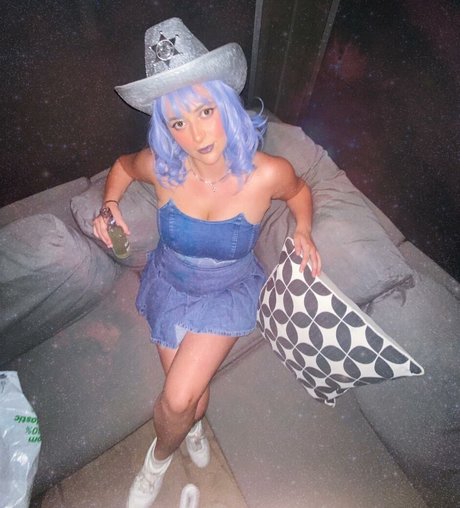 Bec Danaher onlyfans x