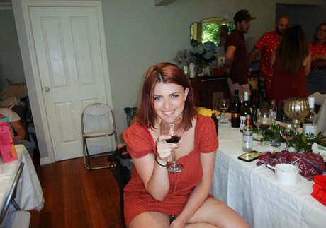 Bec Danaher onlyfans nudes leak