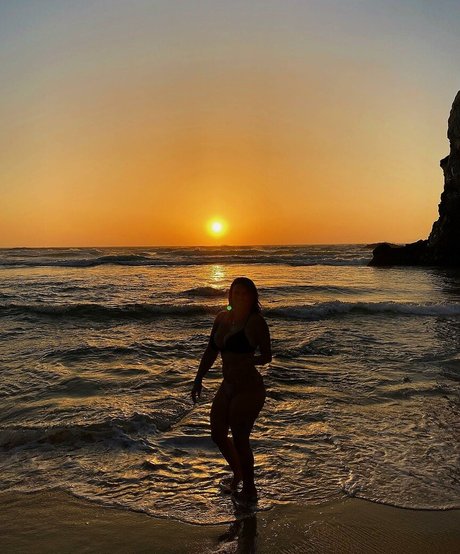 Bec Danaher onlyfans leake