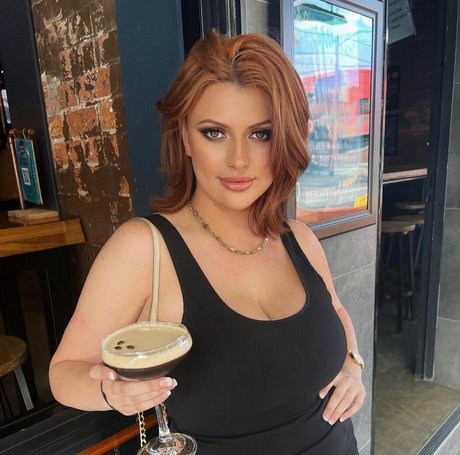 Bec Danaher xxx only fans