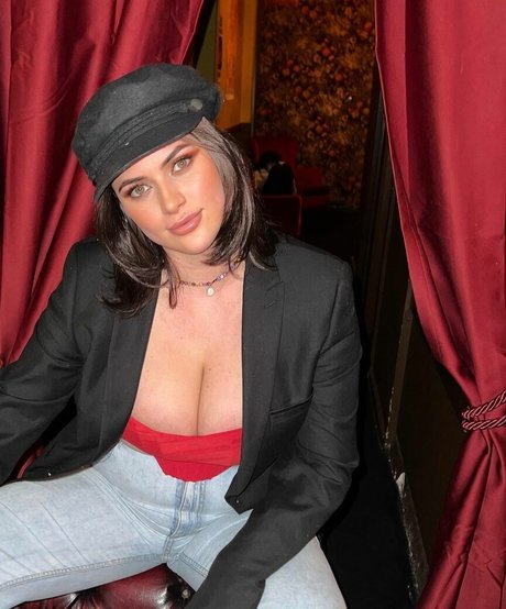 Bec Danaher onlyfans hot