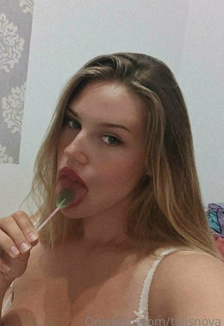 Talisnova only fans xxx
