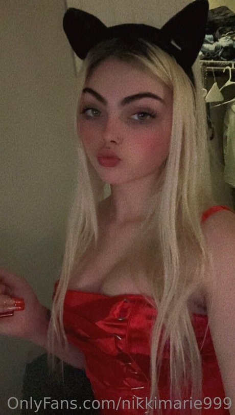 nikkimarie999 onlyfans free content