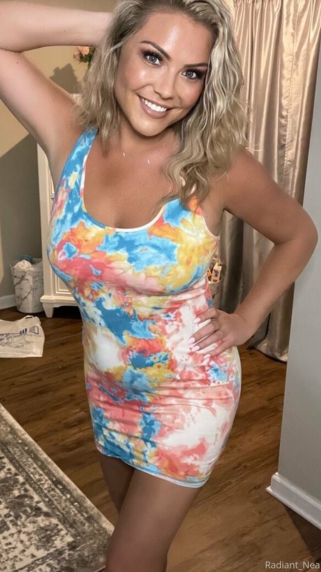 radiant nea onlyfans sex