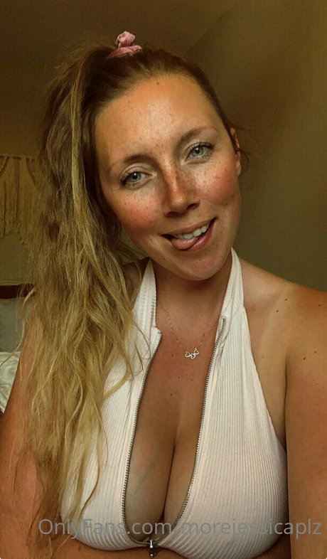 morejessicaplzfree only fans leaks