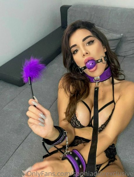 sophiadiorexclusive onlyfans nudes