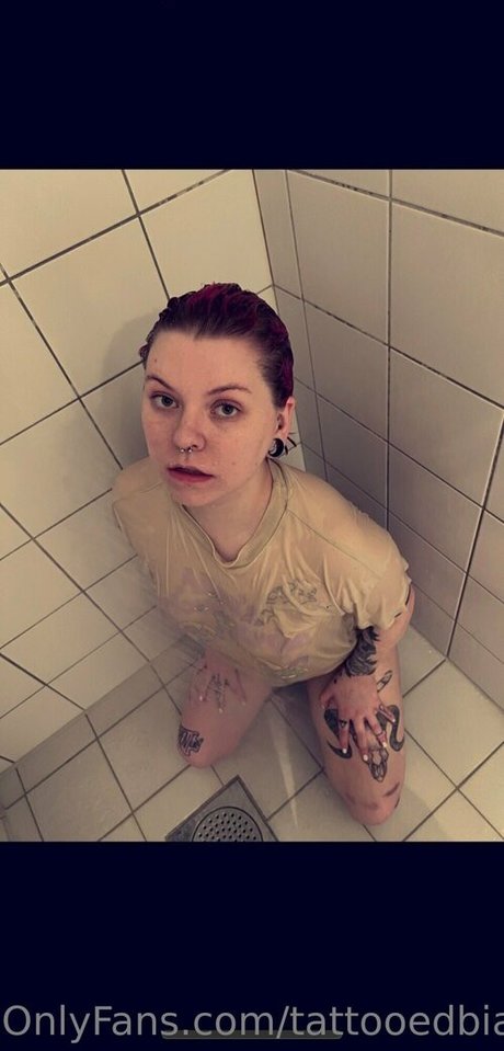 tattooedbiatchfree Profile pic