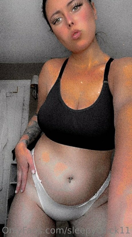 sleepychick11 only fans porn