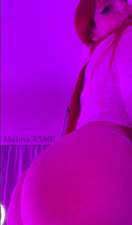 Malina ASMR free onlyfans