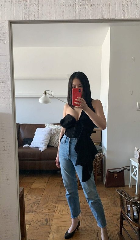 Michaela Zee leaked onlyfans sex tape