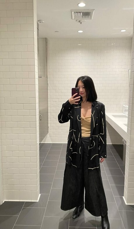 Michaela Zee onlyfans pics leaked