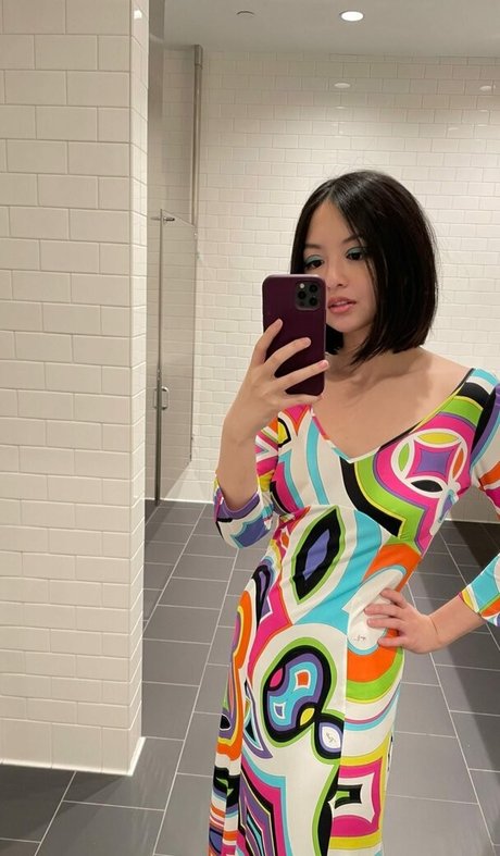 Michaela Zee onlyfans porn leaked