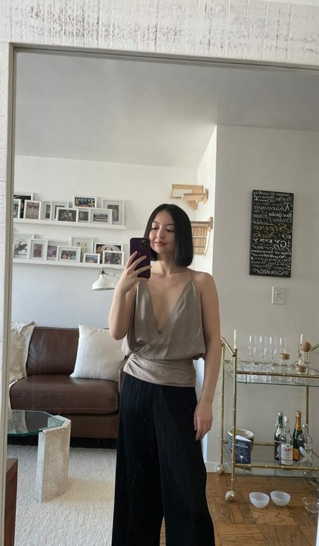 Michaela Zee onlyfans nude