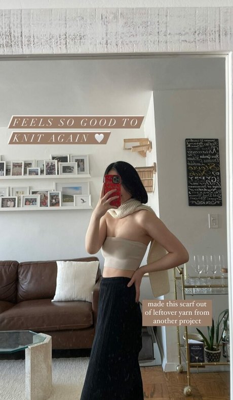 Michaela Zee nude leaked onlyfans