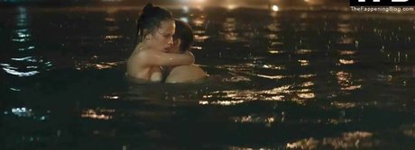 Alicia Vikander onlyfans leaked porn