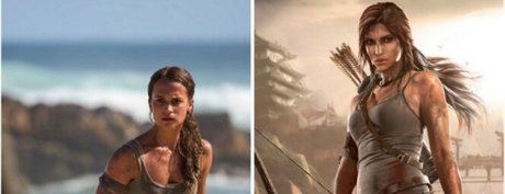 Alicia Vikander onlyfans leaj