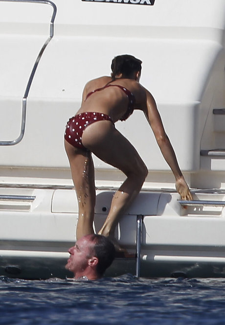 Alicia Vikander only fans leak