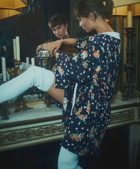 Alicia Vikander onlyfans leaks xxx