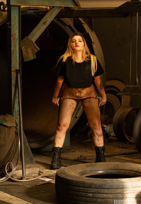 Victoria Foglia Profile pic