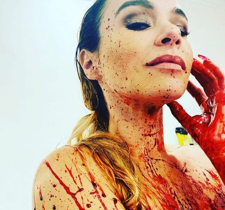 Danielle Harris leaked only fans nudes