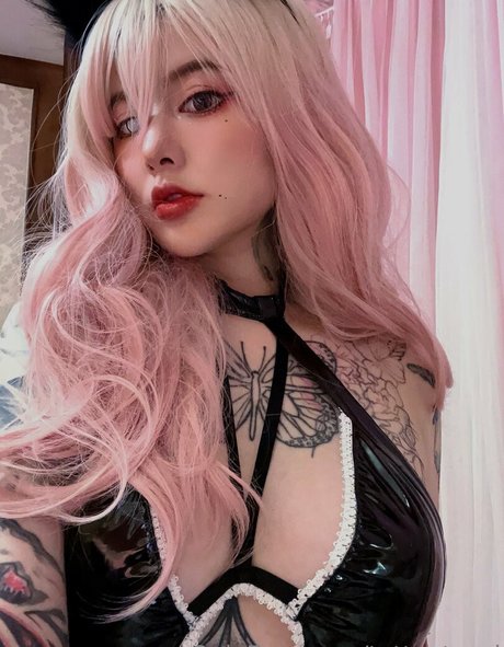 Tattoo Taozi onlyfans leaks free