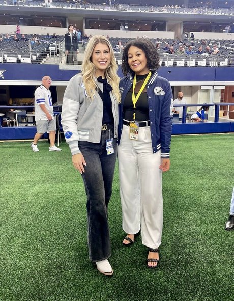 Dannie Rogers onlyfans naked porn